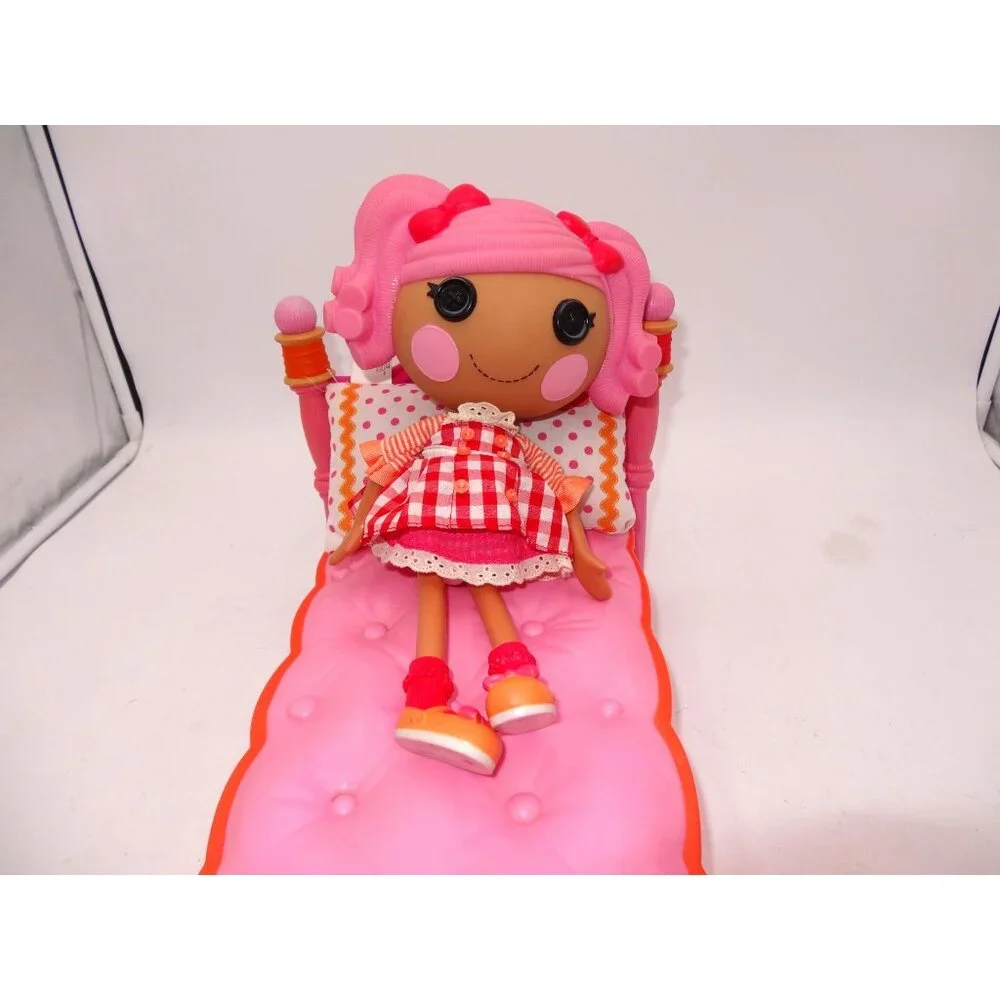 lalaloopsy pepper pots